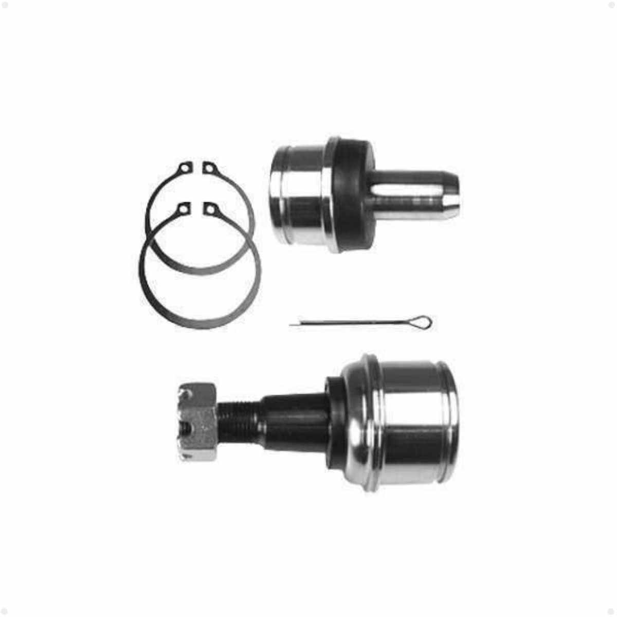 Kit Pivo Ford F-250 6.7 Diesel 4x2 01/1999 Ate 12/2020 Superior/inferior Skf Vkds 4781